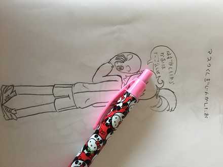 コメント画像