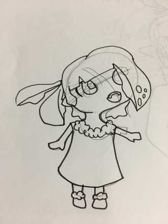 コメント画像