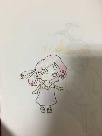 コメント画像