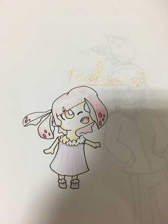 コメント画像