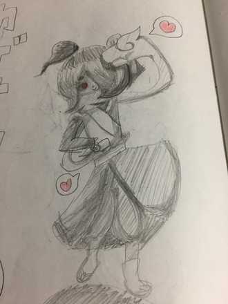コメント画像