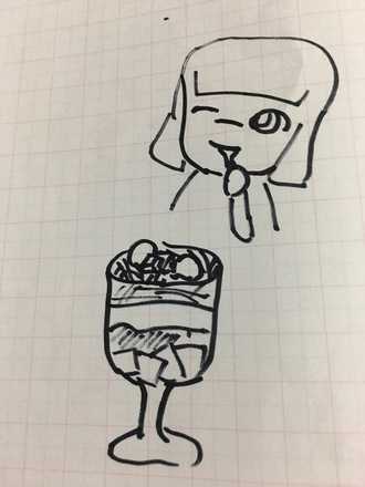 コメント画像