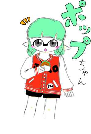 コメント画像