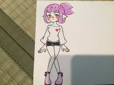 コメント画像