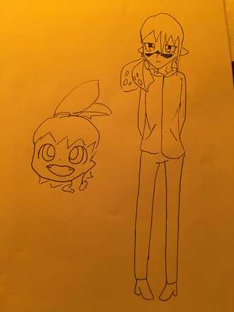 コメント画像