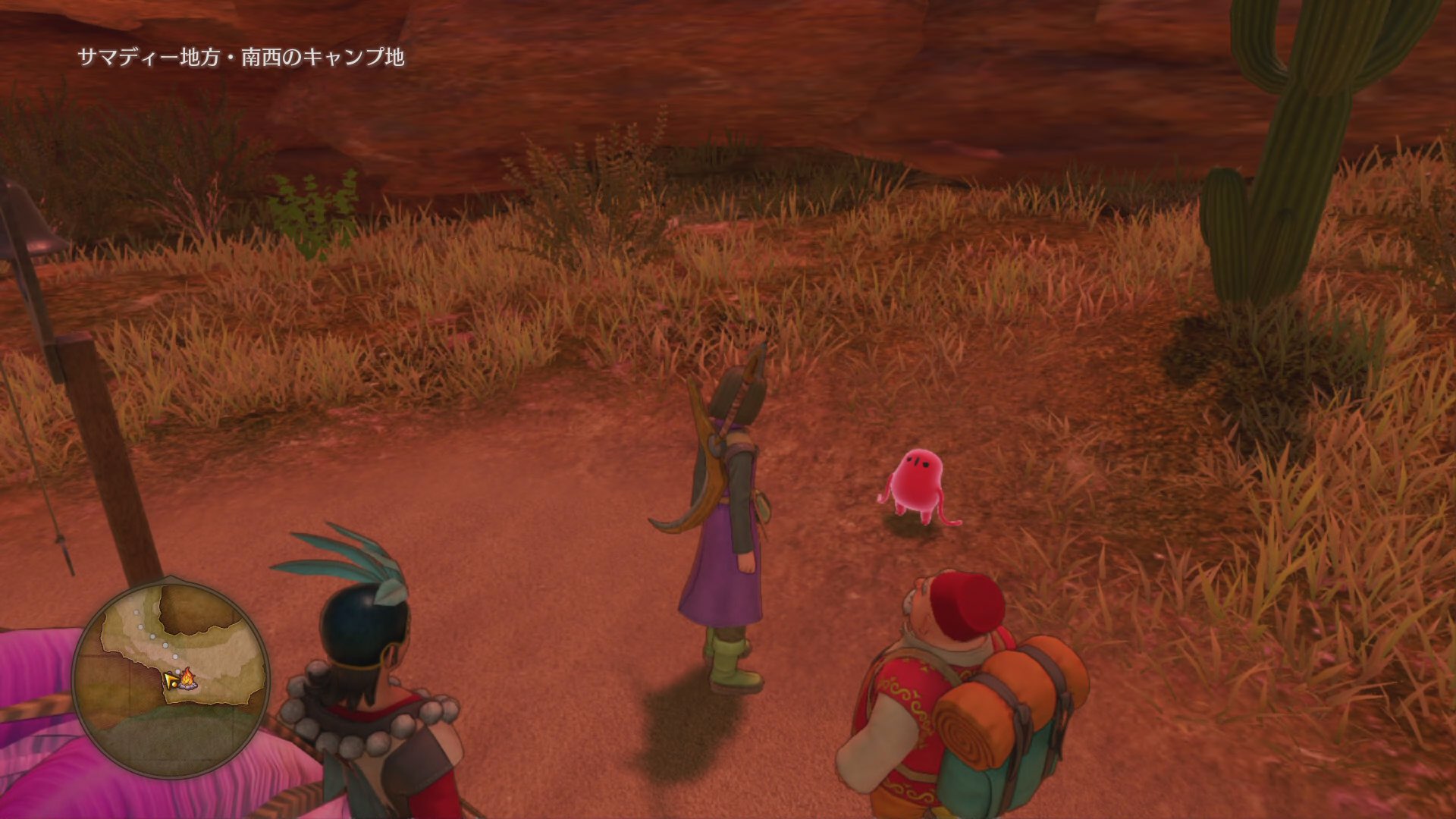 サマディー地方ヨッチ