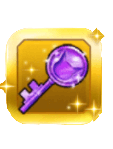 アークデーモンの鍵の画像