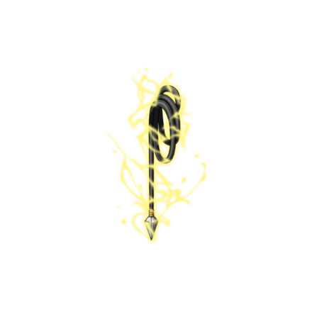 ライジングテイル【右】