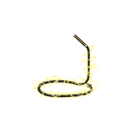 ライジングテイル【左】