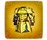 双頭の鷲のよろい