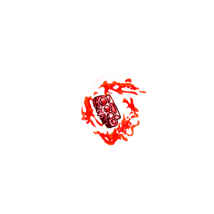 カルロスのメリケン・改【右】