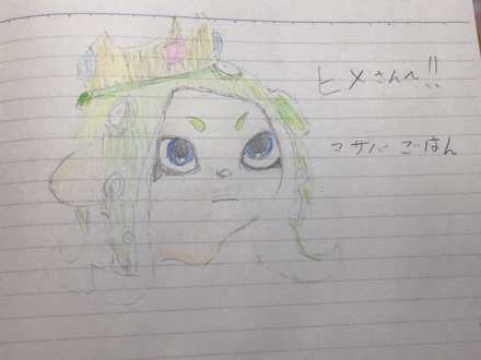 コメント画像