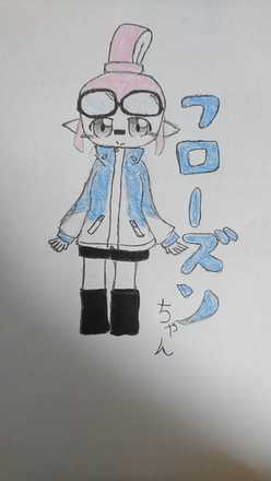 コメント画像