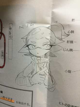 コメント画像
