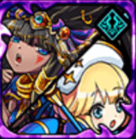 セティ＆エイルの画像