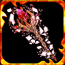 安らぎと速攻のロッドの画像