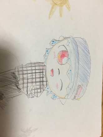 コメント画像