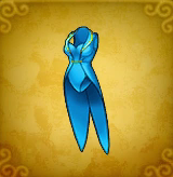 妖魔のバニースーツの画像