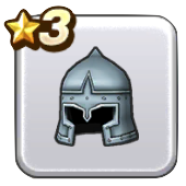 はがねのかぶと画像