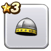 戦士のかぶと画像