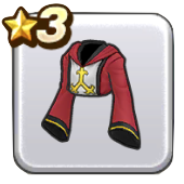 ホーリーローブ上画像