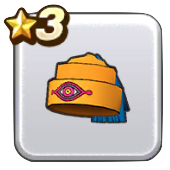 魔法使いのぼうし画像