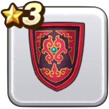 カイトバックラー画像