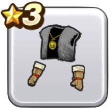 森人のチョッキ画像