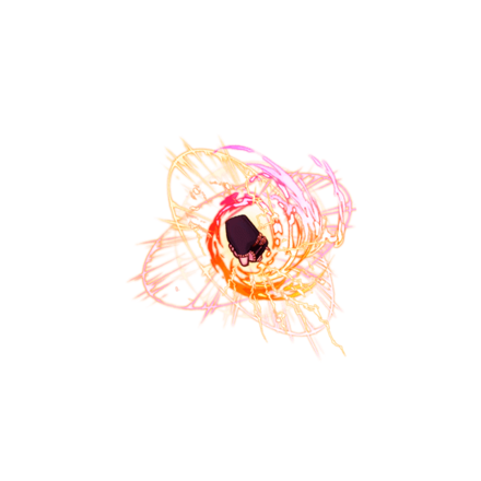 真・ゴッドハンド【左】