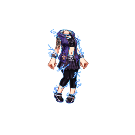 氷室のパーカー