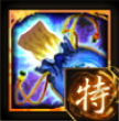 神機妙算のアイコン