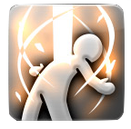 メガフレアの画像