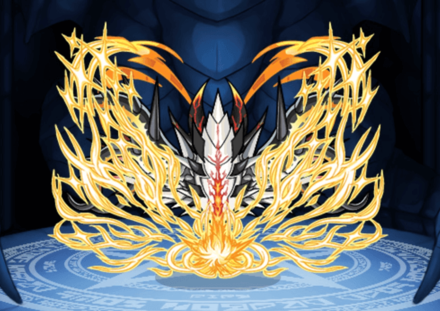 覇龍ラグナロク・ギアⅣの画像