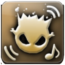 ボム踊りの画像