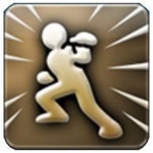 戦士の演武：壱の画像