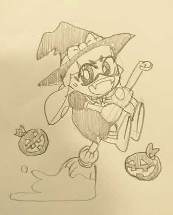 コメント画像