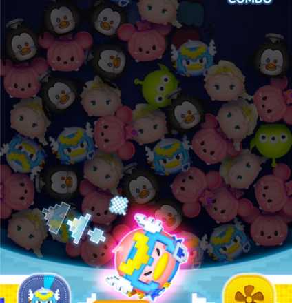 勇者ドナルドのスキル画像