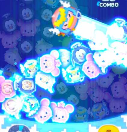 勇者ドナルドのスキル画像