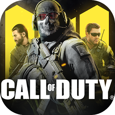 Call of Duty：Mobileの画像