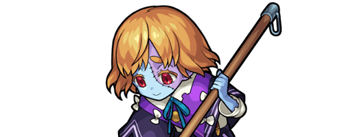 ルーチーの画像