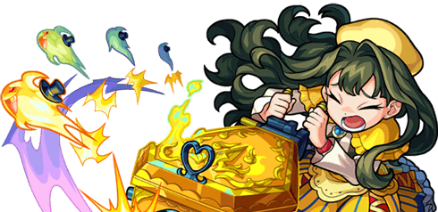 ジュジュ・アロメロの画像