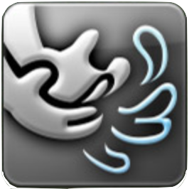 水をかけるの画像