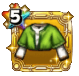 エスタードの服★