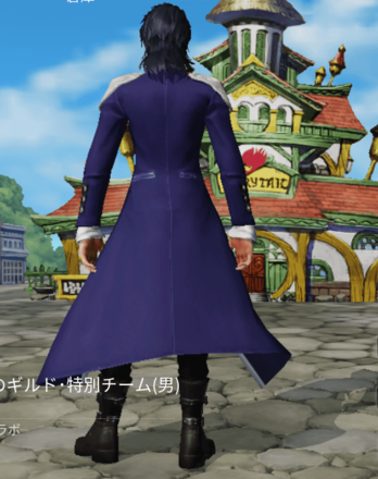 最強のギルド・特別チーム画像