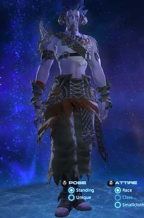 アウラ・ゼラ(男)の画像