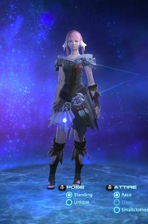 アウラ・レン(女)の画像