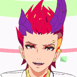 デビルズパンクインフェルノ アザゼル