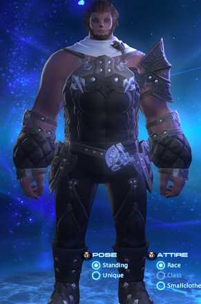 ローエンガルデ(男)の画像