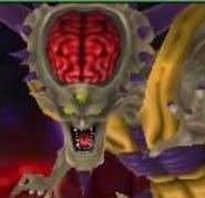 オルゴデミーラ2形態の画像