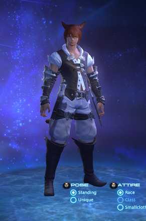 サンシーカー(男)の画像